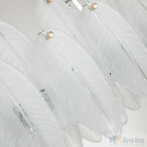 Люстра Favourite Beluta 3018-12P, раздел каталога Люстры с плафонами интернет-магазина Ночи Нет