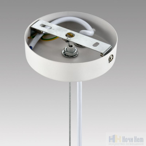 Люстра Lumion Torina 8265/7, раздел каталога Люстры с плафонами интернет-магазина Ночи Нет