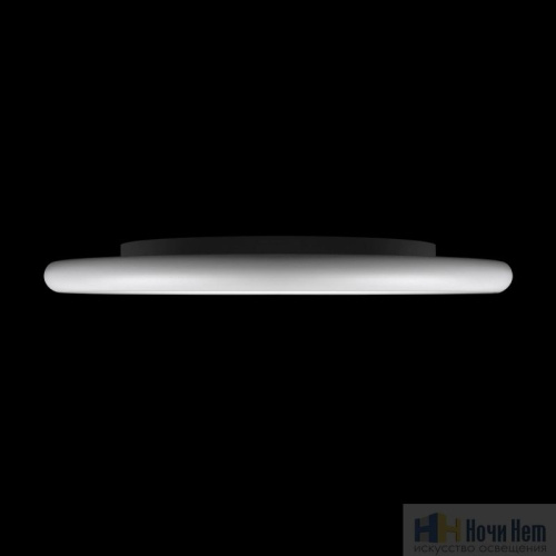 Потолочный светильник  LOFT IT Sweety 10454/500 White, раздел каталога Круглые современные светильники интернет-магазина Ночи Нет