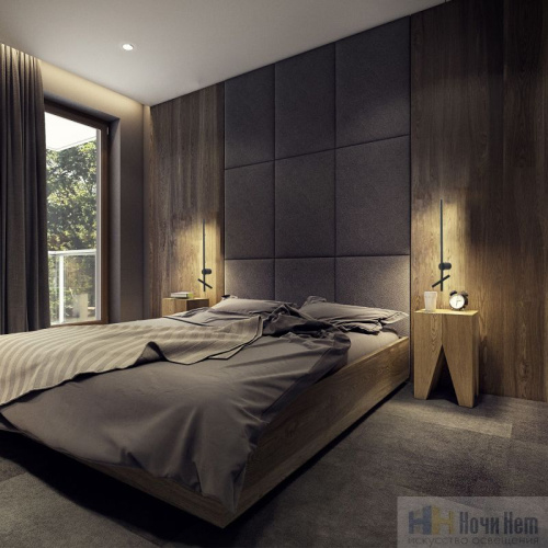 Бра Crystal Lux CLT 358W2 BL 1400/571, раздел каталога Светодиодные бра интернет-магазина Ночи Нет