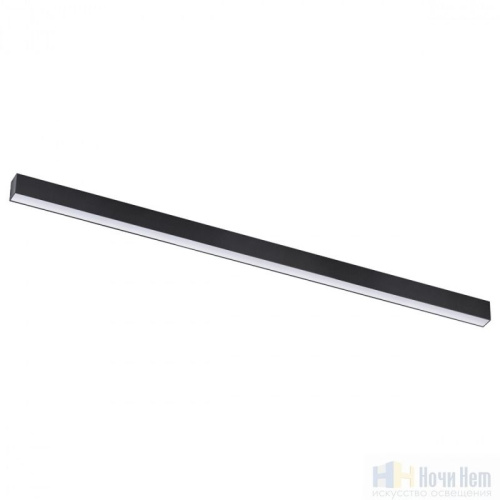 Накладной/подвесной светильник Novotech Iter 358866, раздел каталога Линейные светильники интернет-магазина Ночи Нет
