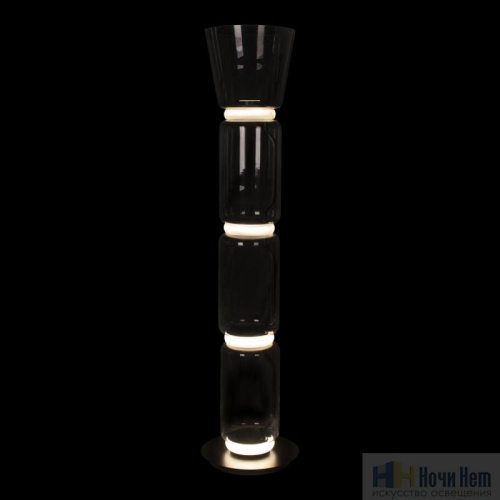 Торшер Loft IT Noctambule 10193F/M, раздел каталога Светодиодные торшеры интернет-магазина Ночи Нет