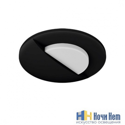 Настенный светильник Lightstar Lumina 212137, раздел каталога Светильники для лестниц интернет-магазина Ночи Нет