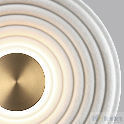 Бра Odeon Light Felt 7035/6WW, раздел каталога Светодиодные бра интернет-магазина Ночи Нет