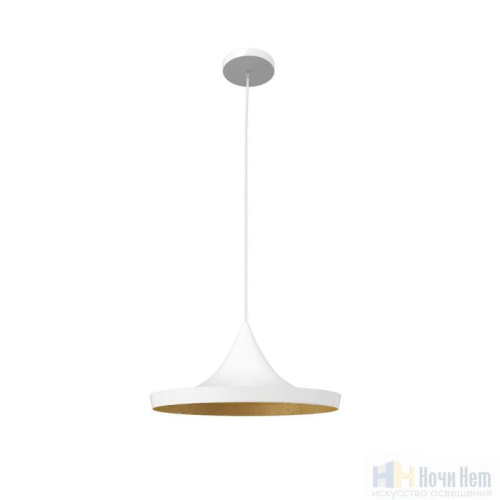 Светильник подвесной LOFT IT Beat LOFT1844/C, раздел каталога Подвесы 1 лампа интернет-магазина Ночи Нет