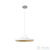Светильник подвесной LOFT IT Beat LOFT1844/C, раздел каталога Подвесы 1 лампа интернет-магазина Ночи Нет