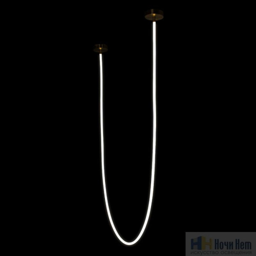 Светильник подвесной Loft IT Lori 10230/5000, раздел каталога Подвесы 1 лампа интернет-магазина Ночи Нет