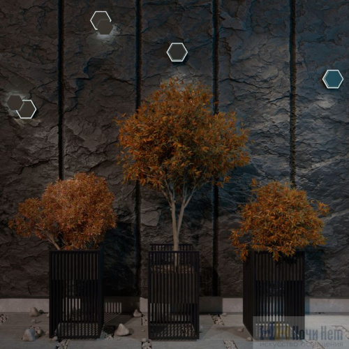 Светильник уличный Novotech Smena 359163, раздел каталога Настенные уличные светильники интернет-магазина Ночи Нет