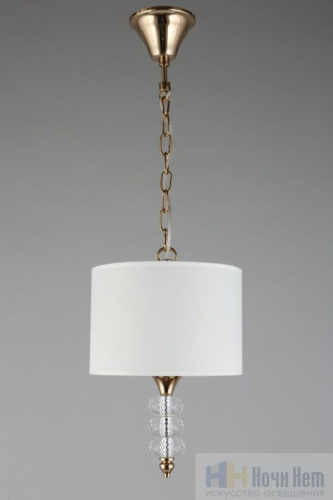 Светильник подвесной Aployt Franula APL.724.06.01, раздел каталога Подвесы 1 лампа интернет-магазина Ночи Нет