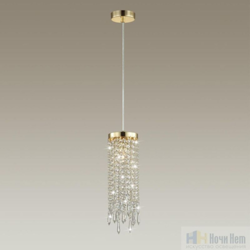 Светильник подвесной Odeon Light Chokka 5028/1, раздел каталога Подвесы 1 лампа интернет-магазина Ночи Нет