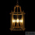 Люстра LOFT IT Lighthouse 10456/4 AB, количество ламп - 4, площадь освещения - 8 кв.м Люстра LOFT IT Lighthouse 10456/4 AB, раздел каталога Люстры с плафонами интернет-магазина Ночи Нет