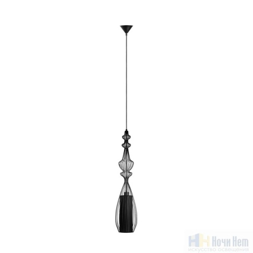 Светильник подвесной Loft IT Neo LOFT8906/B, раздел каталога Подвесы 1 лампа интернет-магазина Ночи Нет