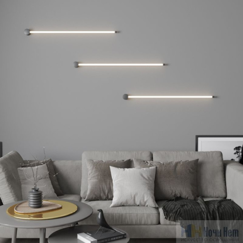 Светильник линейный светодиодный Novotech Vitz 359356, раздел каталога Модульные системы интернет-магазина Ночи Нет