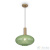 Светильник подвесной Freya Zelma FR8012PL-01GN, количество ламп - 1, площадь освещения - 3 кв.м Светильник подвесной Freya Zelma FR8012PL-01GN, раздел каталога Подвесы 1 лампа интернет-магазина Ночи Нет