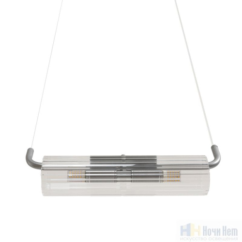 Люстра Lumion Toronto 8258/2, раздел каталога Люстры с плафонами интернет-магазина Ночи Нет