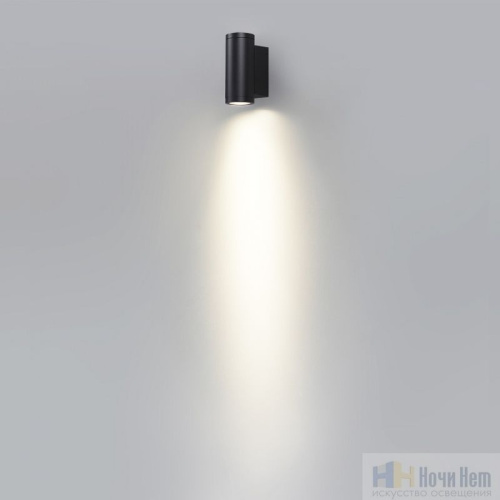 Уличный светильник Odeon Light  Long 7071/7WL, раздел каталога Настенные уличные светильники интернет-магазина Ночи Нет