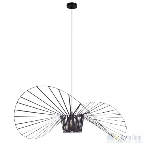 Светильник подвесной Loft IT Chapeau 10246/1000, раздел каталога Подвесы 1 лампа интернет-магазина Ночи Нет