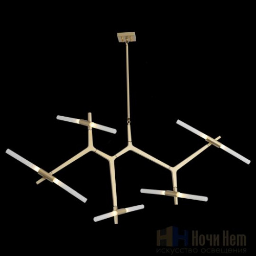Люстра St.Luce Laconicita SL947.202.10, раздел каталога Люстры с плафонами интернет-магазина Ночи Нет