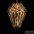 Люстра LOFT IT Shard 10432 Clear, количество ламп - 8, площадь освещения - 16 кв.м Люстра LOFT IT Shard 10432 Clear, раздел каталога Люстры с плафонами интернет-магазина Ночи Нет