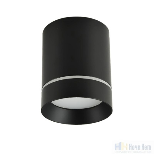 Светильник накладной Favourite Darar 3063-1C, раздел каталога Накладные точечные светильники интернет-магазина Ночи Нет