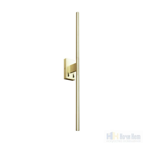 Бра Loft IT Stick 10011AB, раздел каталога Светодиодные бра интернет-магазина Ночи Нет