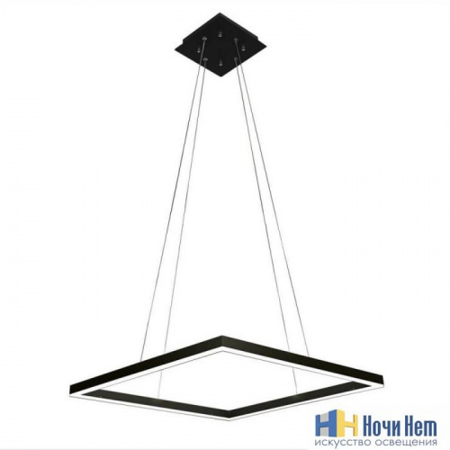 Люстра Kink Light Альтис 08225,19(4000K), раздел каталога Светодиодные люстры интернет-магазина Ночи Нет