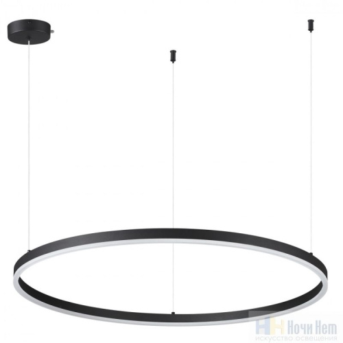 Люстра Lumion Echo 6530/67L, раздел каталога Светодиодные люстры интернет-магазина Ночи Нет