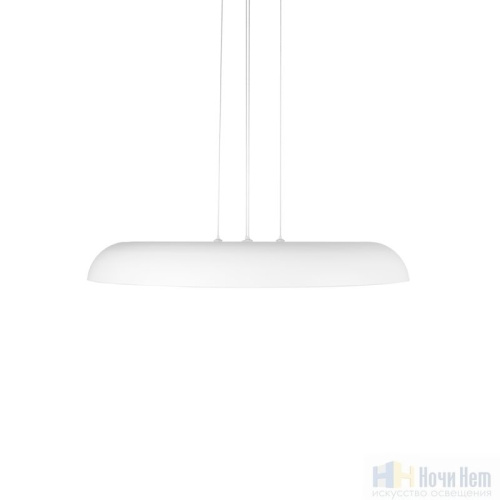 Светильник подвесной LOFT IT Dime 10371P White, раздел каталога Подвесы 1 лампа интернет-магазина Ночи Нет