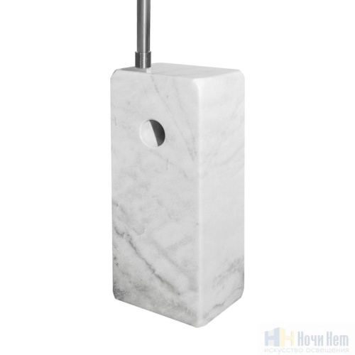 Торшер LOFT IT Arco 5001, раздел каталога Торшеры с плафоном интернет-магазина Ночи Нет