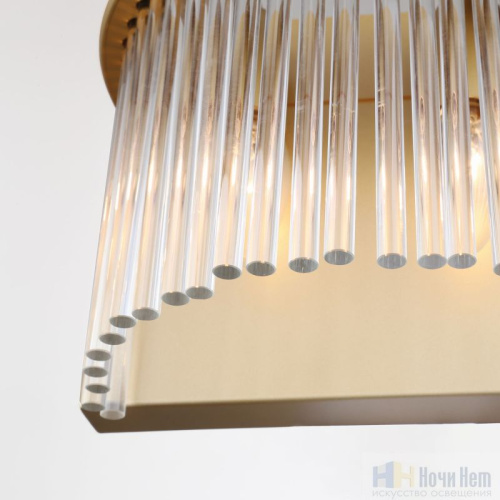 Бра Favourite Turris 4200-2W, раздел каталога Стеклянные бра интернет-магазина Ночи Нет