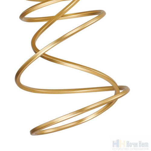 Светильник подвесной Favourite Fontes 4555-2P, раздел каталога Подвесы 2-3 лампы интернет-магазина Ночи Нет