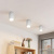 Светильник накладной LOFT IT Tictac 10220 White 3000K, раздел каталога Накладные точечные светильники интернет-магазина Ночи Нет