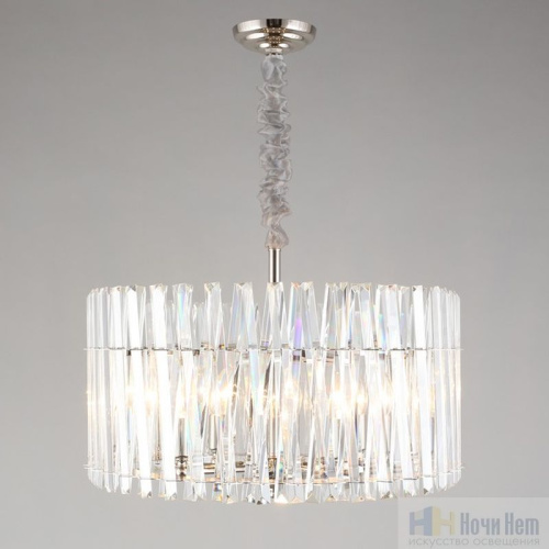Люстра Aployt Verene APL.808.03.08, раздел каталога Хрустальные люстры интернет-магазина Ночи Нет