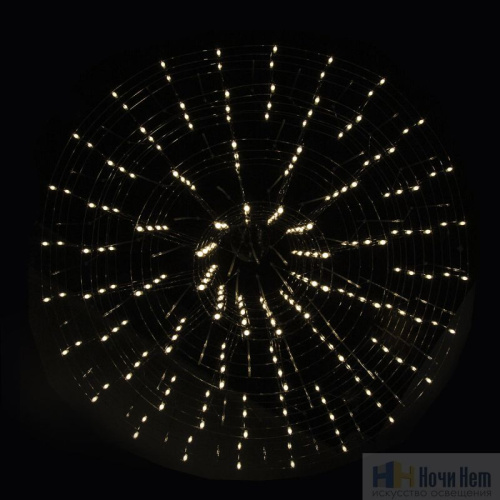 Люстра Loft IT Spy 10258/600, раздел каталога Светодиодные люстры интернет-магазина Ночи Нет