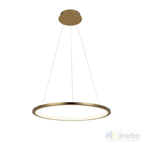 Люстра Loft IT Ring 10014M, раздел каталога Светодиодные люстры интернет-магазина Ночи Нет