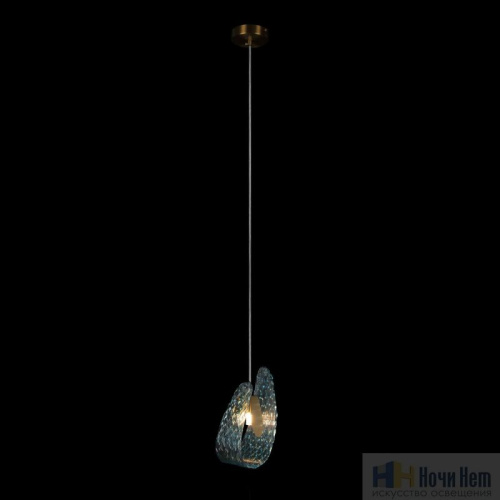 Светильник подвесной Loft IT Lirio 10214P, раздел каталога Подвесы 1 лампа интернет-магазина Ночи Нет