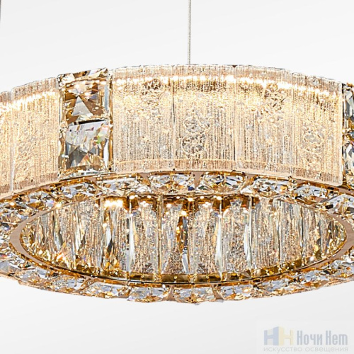 Люстра Favourite Templum 4204-4P, раздел каталога Светодиодные люстры интернет-магазина Ночи Нет