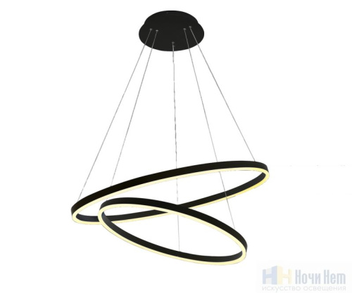 Люстра Kink Light Тор 08220,19A(4000K), раздел каталога Светодиодные люстры интернет-магазина Ночи Нет