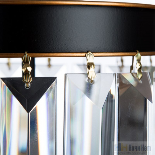 Подвес Divinare Nova 3001/01 SP-1, раздел каталога Подвесы 1 лампа интернет-магазина Ночи Нет