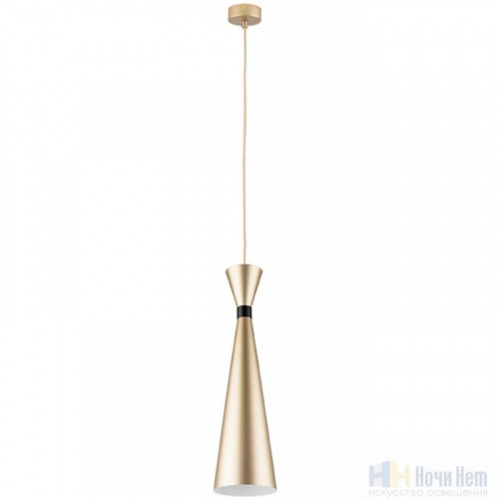 Светильник подвесной Lightstar Dumo 816313, раздел каталога Подвесы 1 лампа интернет-магазина Ночи Нет