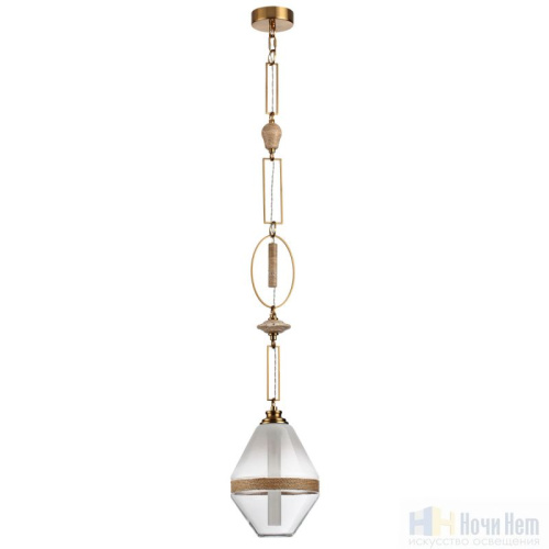 Светильник подвесной Odeon Light Krema 5441/1A, раздел каталога Подвесы 1 лампа интернет-магазина Ночи Нет