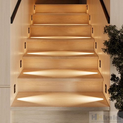 Светильник для лестниц Odeon Light Escala 7056/3WL, раздел каталога Светильники для лестниц интернет-магазина Ночи Нет