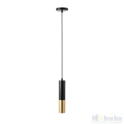 Светильник подвесной Loft IT IKE 9952-1, раздел каталога Подвесы 1 лампа интернет-магазина Ночи Нет