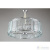 Люстра Omnilux Noventa OML-81513-10, раздел каталога Стеклянные люстры интернет-магазина Ночи Нет