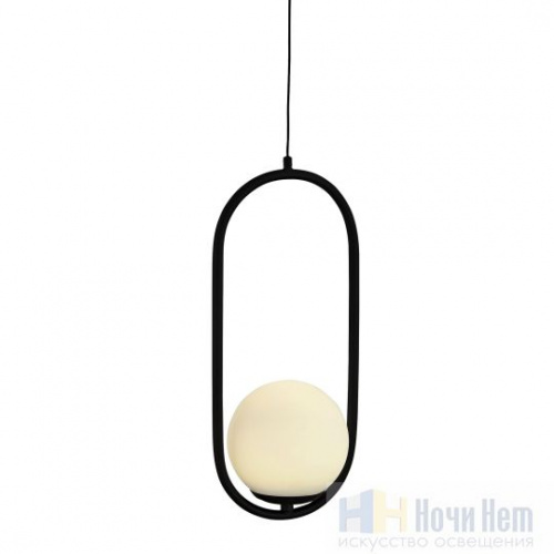 Светильник подвесной St.Luce Donolo SL395.403.01, раздел каталога Подвесы 1 лампа интернет-магазина Ночи Нет