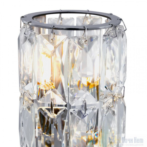 Бра Maytoni Talento DIA008WL-02CH, раздел каталога Хрустальные бра интернет-магазина Ночи Нет