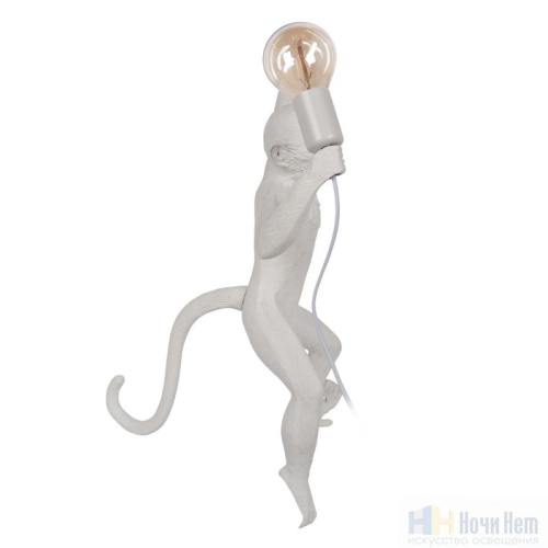 Бра Loft IT Monkey 10314W/A, раздел каталога Детские бра интернет-магазина Ночи Нет