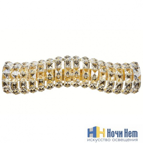 Бра Lightstar Onda 741632, раздел каталога Хрустальные бра интернет-магазина Ночи Нет