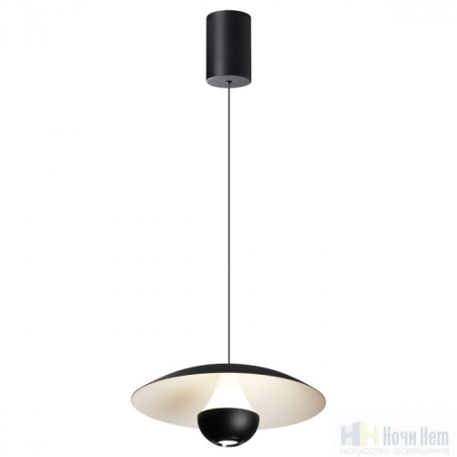 Светильник подвесной Novotech Iman 359336, раздел каталога Подвесы 1 лампа интернет-магазина Ночи Нет