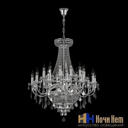 Люстра Osgona Classic 700294, раздел каталога Большие люстры интернет-магазина Ночи Нет